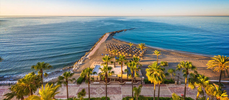 Marbella Beaches