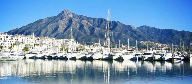 Buy Property in Marbella with Status Homes