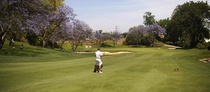 Aloha Golf Club