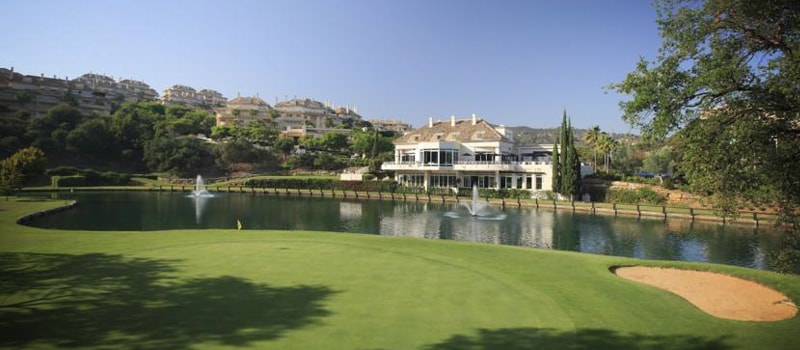 Greenlife Golf Club
