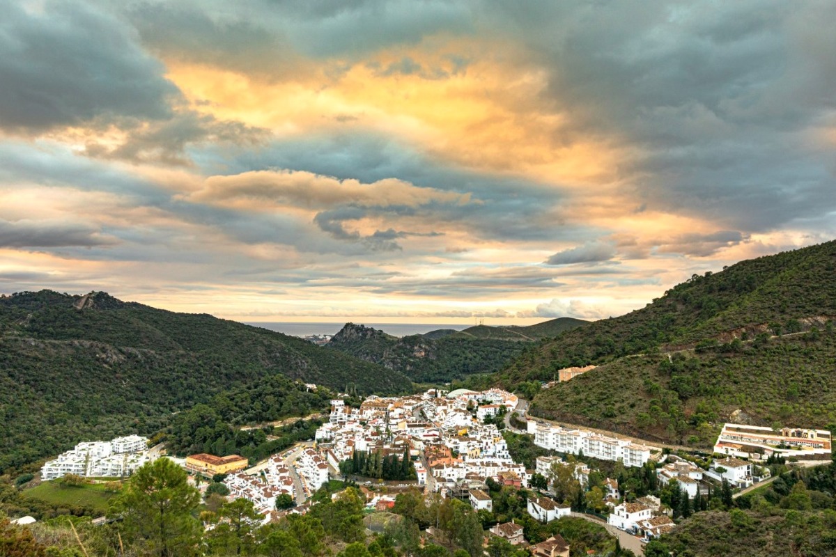 Benahavís Area Guide