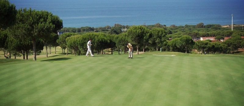 Cabopino Golf