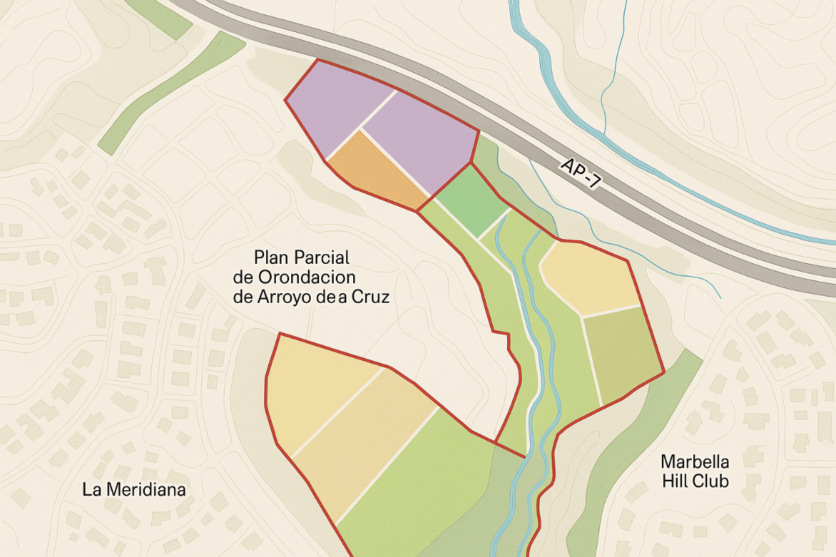 Marbella Revives €96M Hotel & Housing Project