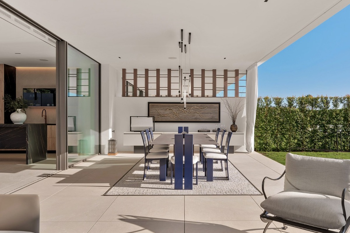 Wellness-Oriented Properties in Marbella