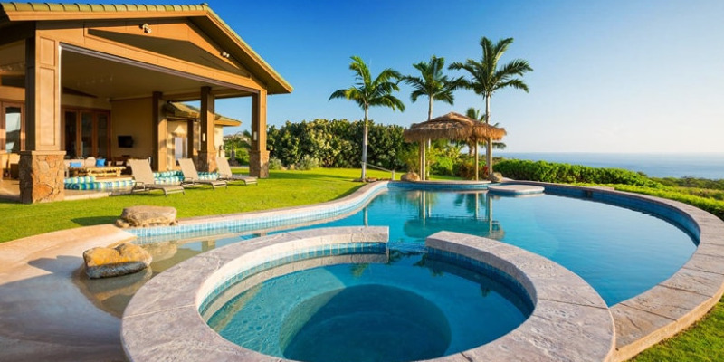 Demand for a dream property in Spain