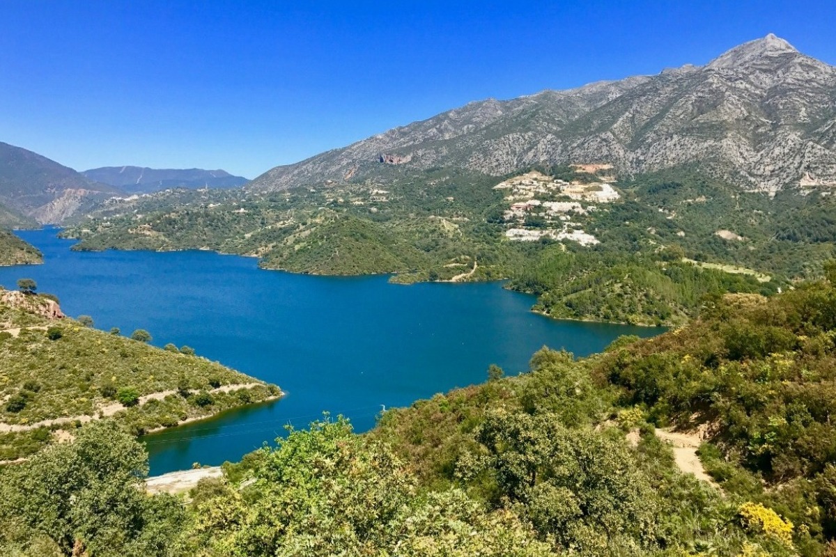 Istán Road Guide: The Emerald Gem Between Marbella & Istán