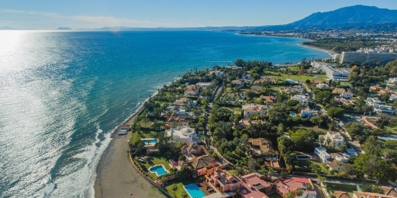 Guadalmina Area Guide: Uncover Marbella’s Hidden Gem