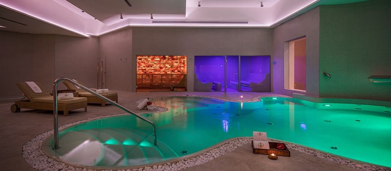 Healthouse Las Dunas – Marbella