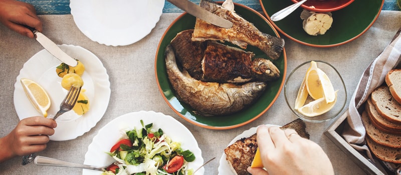 Spain is the healthiest country live Europe