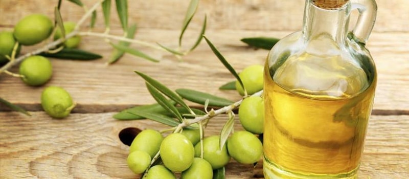 Healthy Living in Spain