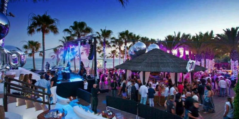 Top 10 Reason’s Why You Should Buy a Holiday Home in Marbella