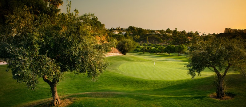 La Quinta