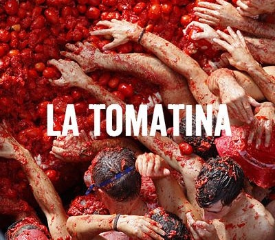 La Tomatina