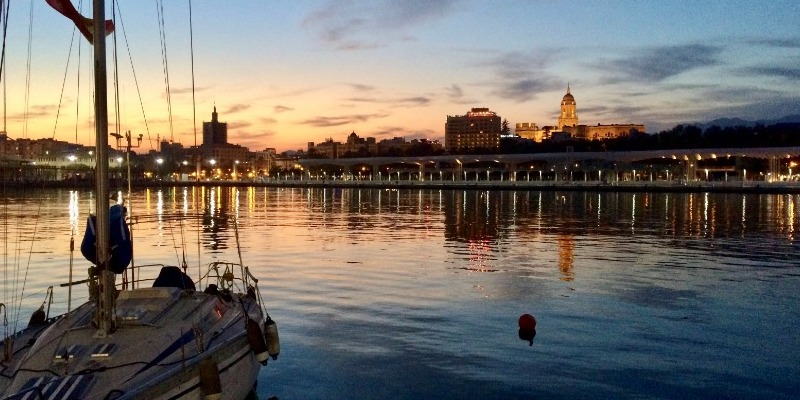 Malaga Earns Top Spot as the Ultimate Global Living Destination