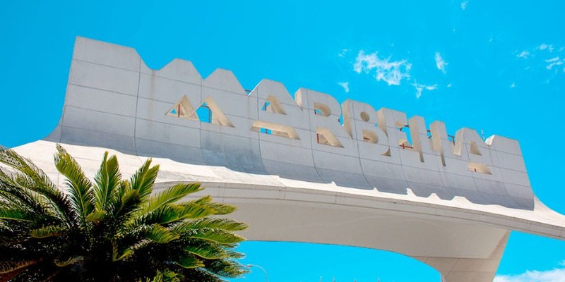 Marbella: Andalucía's Most Diverse City with 153 Nationalities