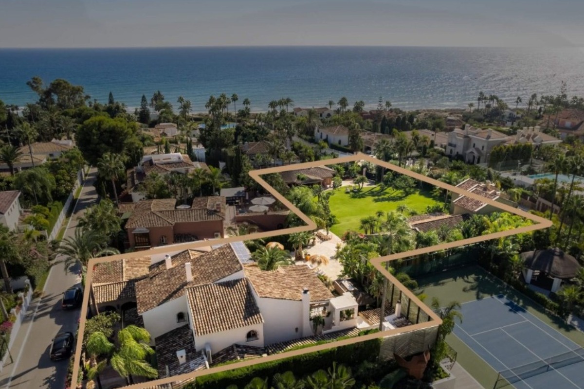 Costa del Sol’s Golden Triangle: 2025 Property Trends