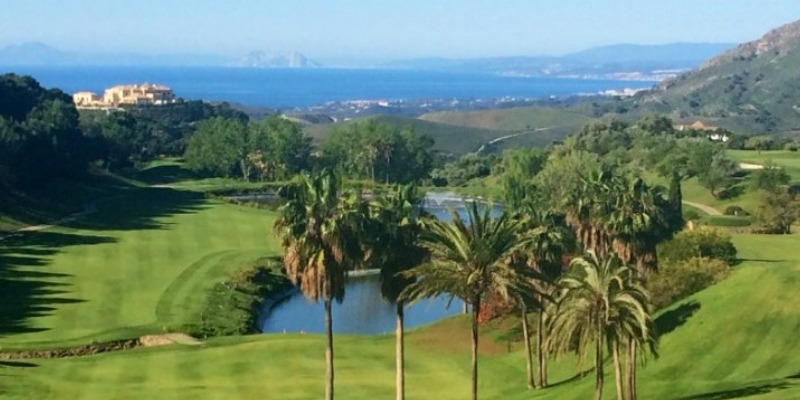 Marbella is the municipality with the most income for holiday homes in summer