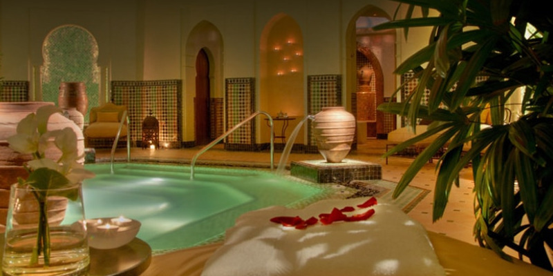 Marbella Top 10 Luxury Wellness & Spas
