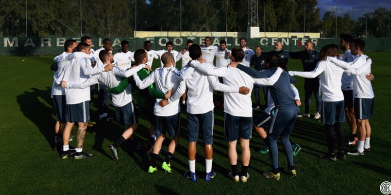 A mid-season break on Costa del Sol for 70 teams this winter