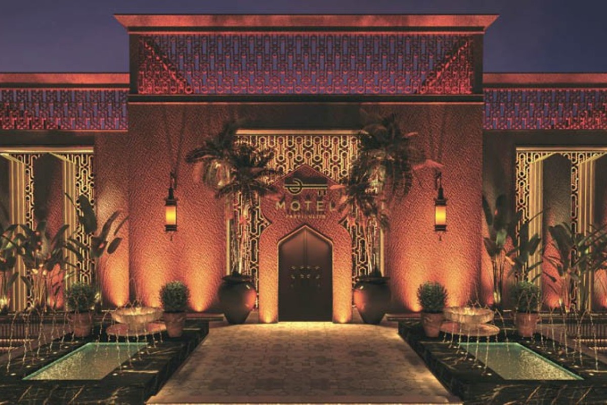 Marbella’s Architectural Phoenix