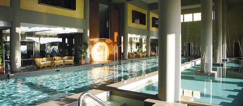 Nagomi Spa