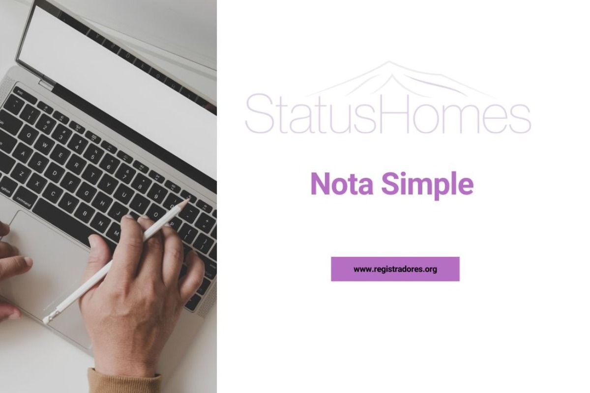 How to Request a Nota Simple in Marbella