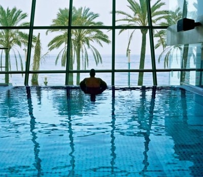 O2 Centro Wellness – Marbella