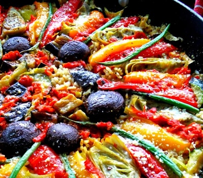 Paella