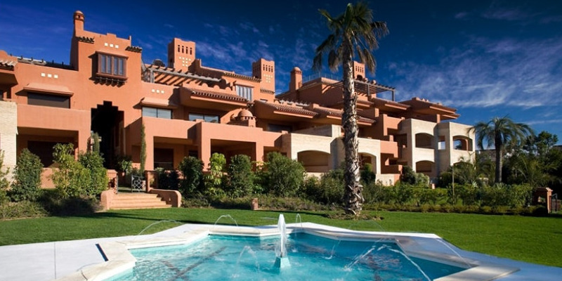 Properties in Spain Taking Less Time to Sell