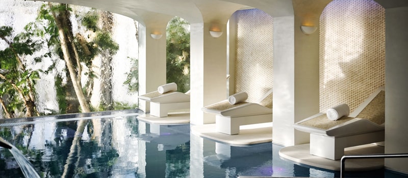 Marbella Club Thalasso Spa – Marbella