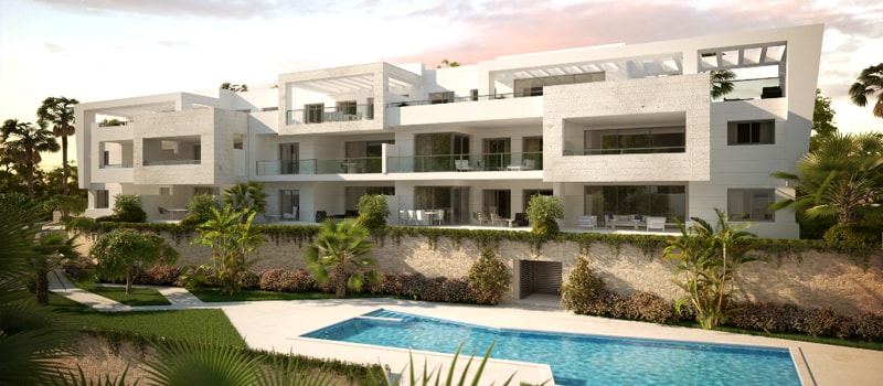 Casares Golf