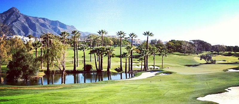 Real Club de Golf Las Brisas