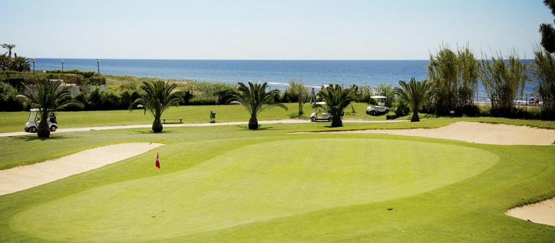 Río Real Golf