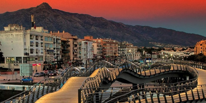 San Pedro town centre to be transformed with more than €2 million investment