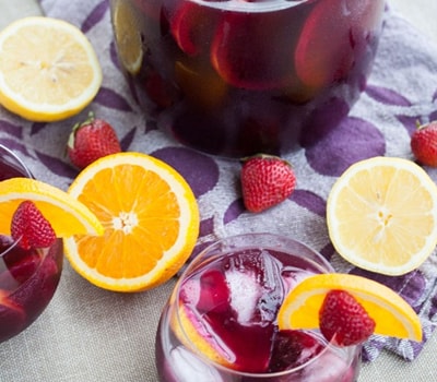 Sangria