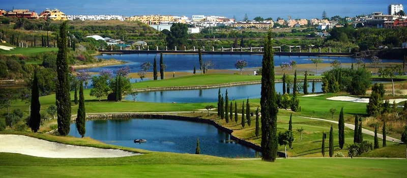 Santa Clara Golf