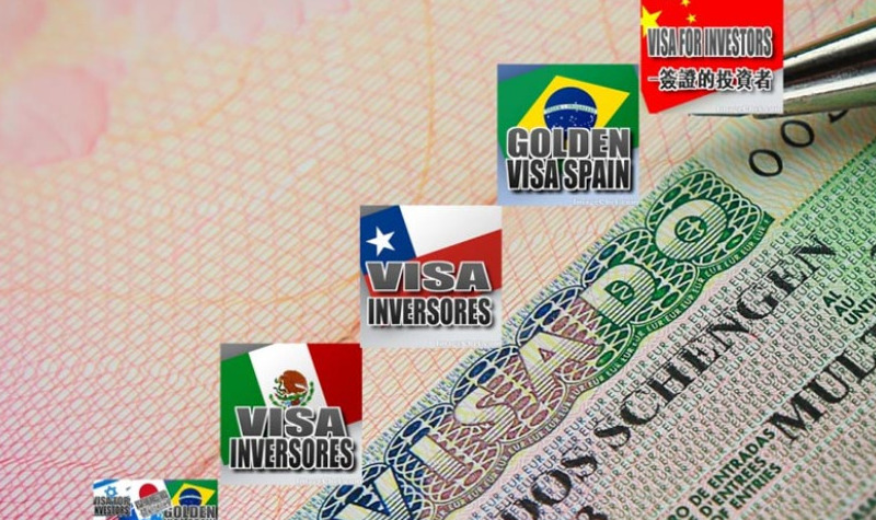 Spain’s Golden Visa scheme picks up steam