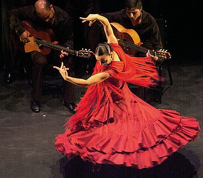 Flamenco