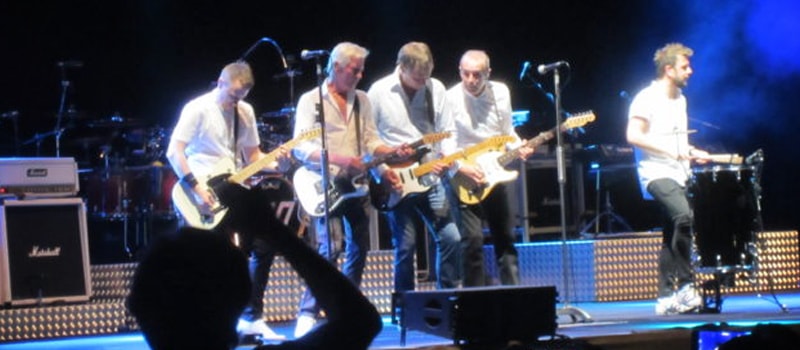 Status Quo at Nagüeles Quarry