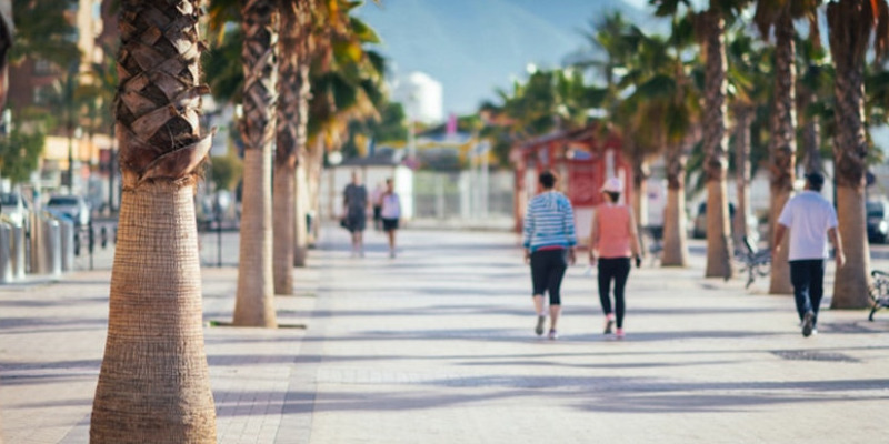 Swedish demand for Spanish property increases by more than 20%