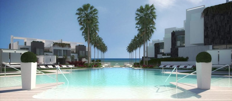 The Island at Estepona