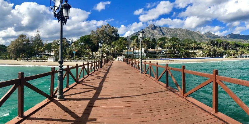 Marbella: Top Spot for American Luxury Real Estate Investors