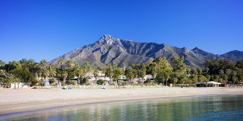 UK to Spain Flight Market Named The Largest In Europe