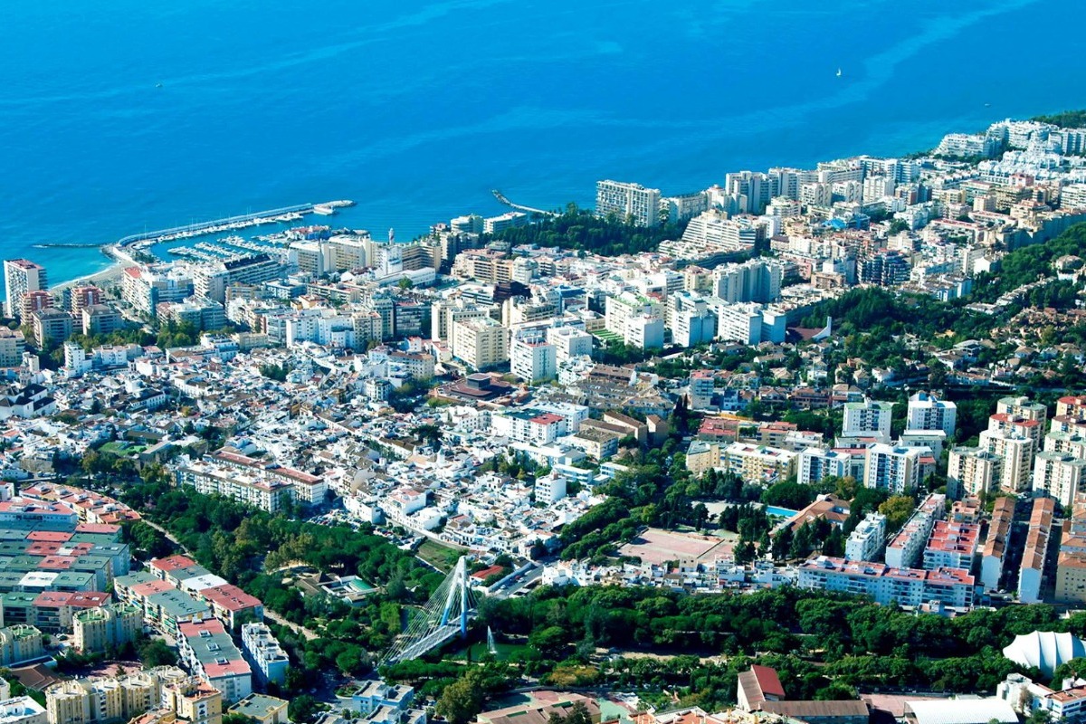Understanding Marbella's Urban Planning Challenges
