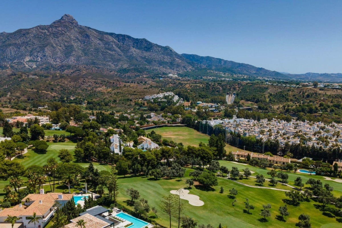 Valle del Sol: Marbella’s Emerging Investment Area