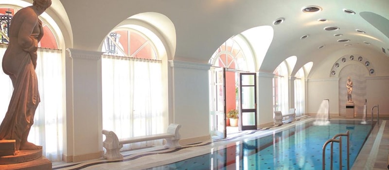 Villa Padierna Estepona