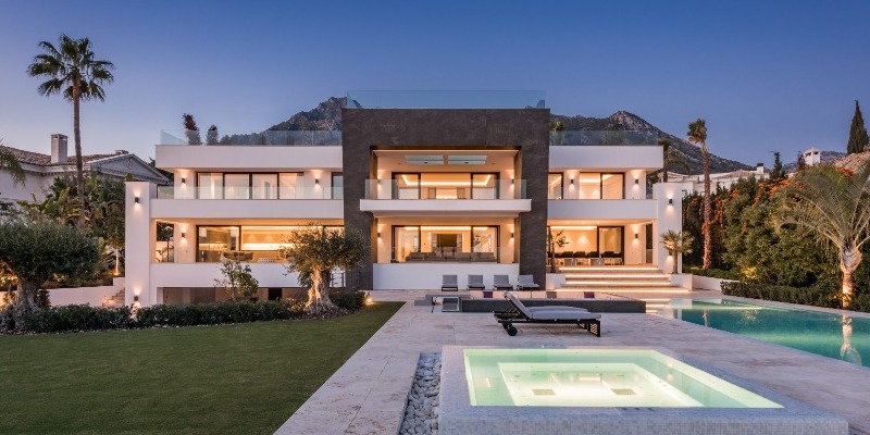 Sierra Blanca Area Guide: Marbella's Premier Area