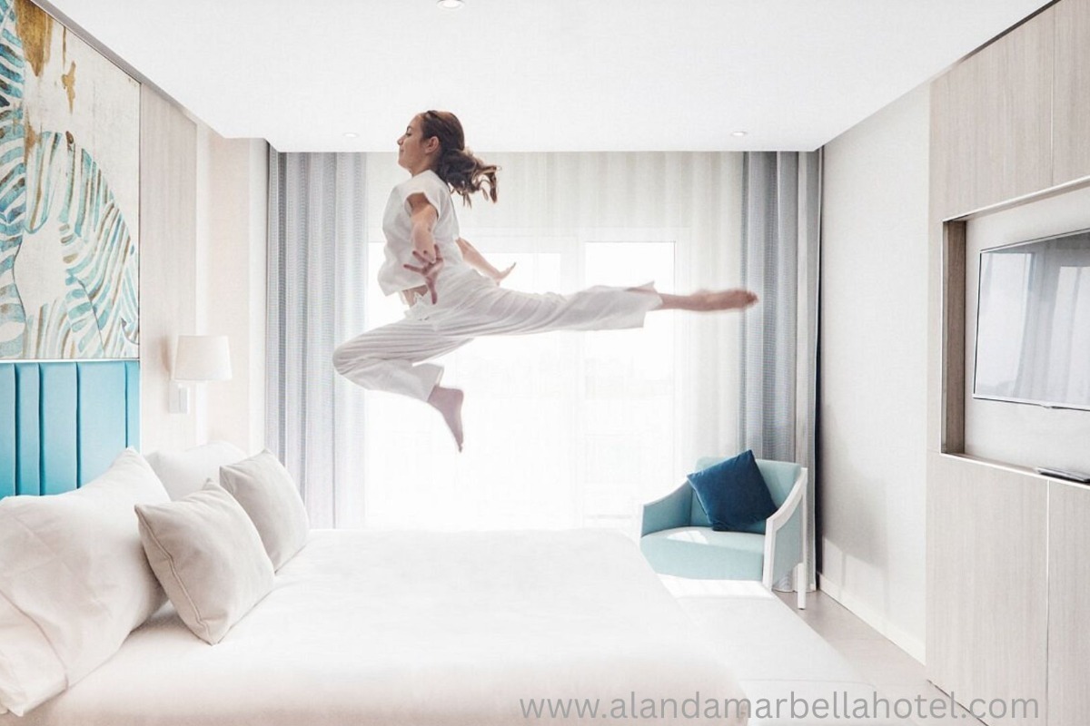 Spas & Wellness Centers in Marbella