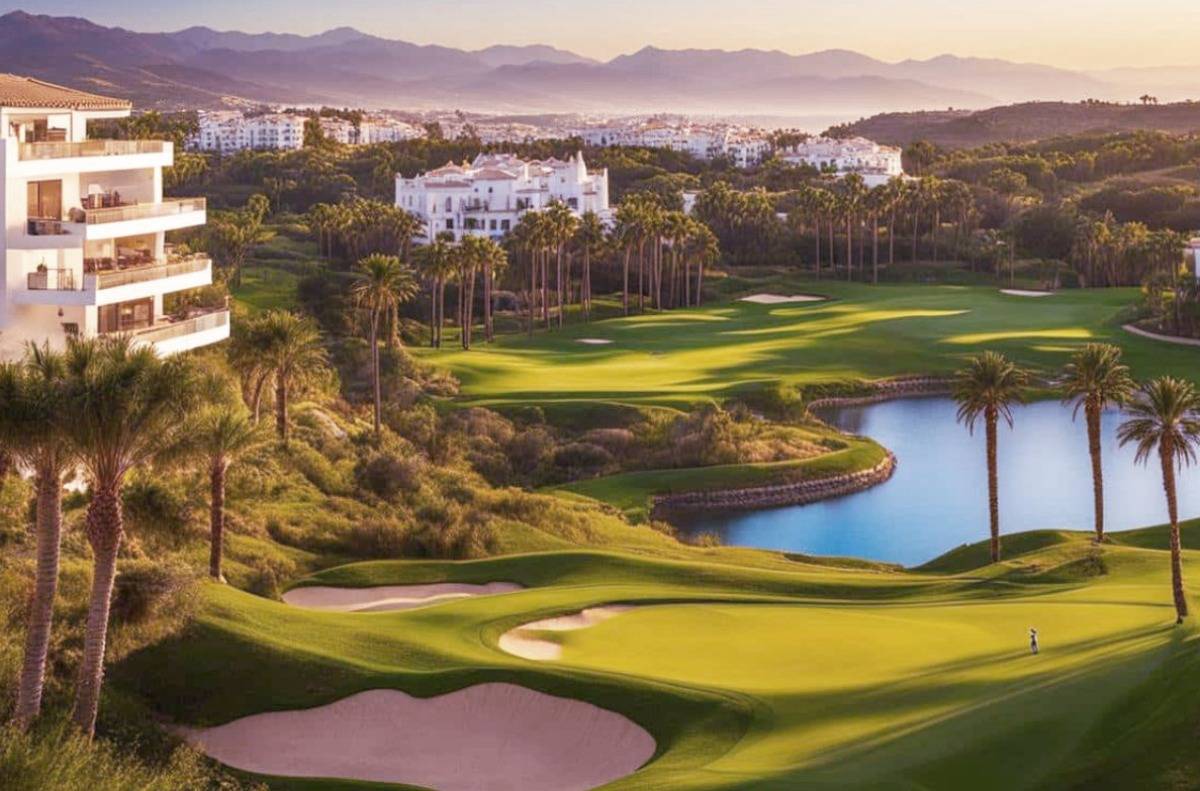 Golf Properties