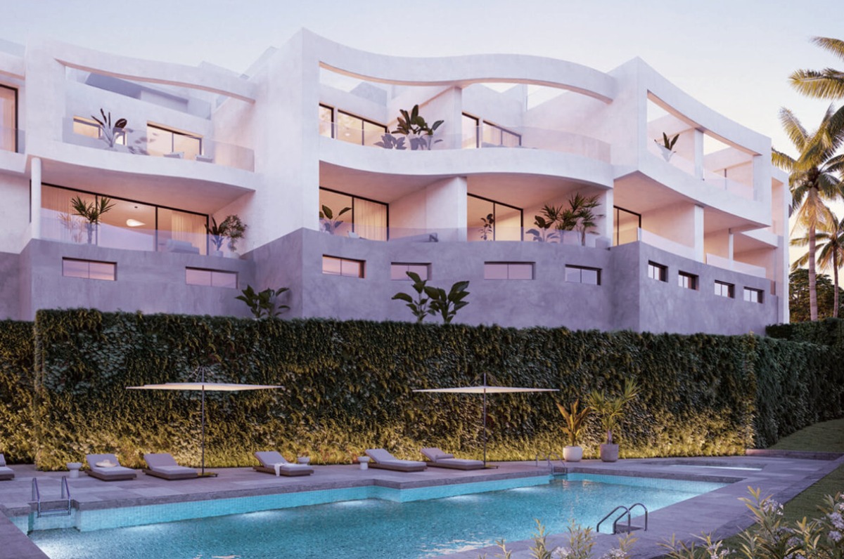 Townhouses